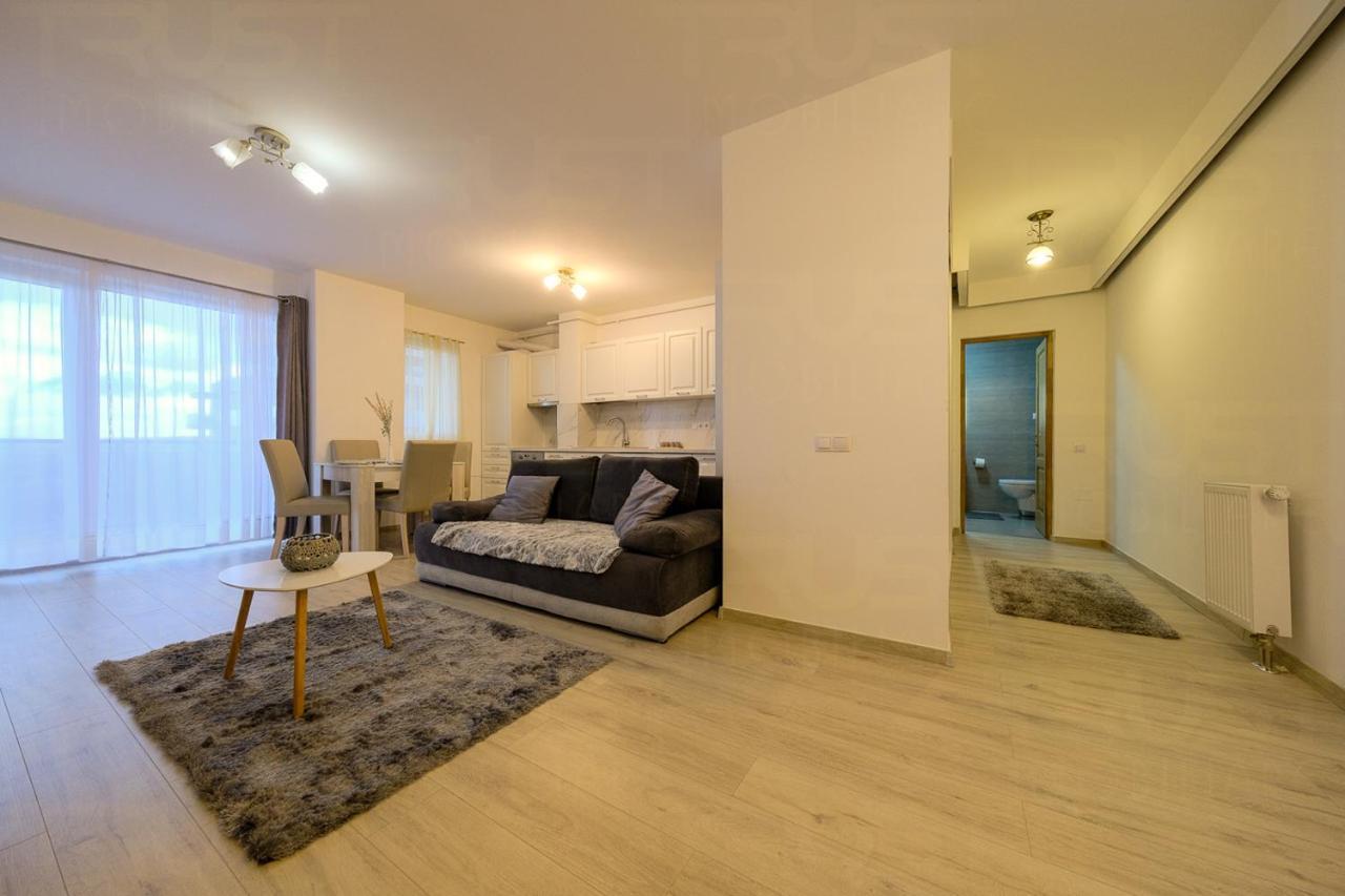 Grand Park Grey Iulius Mall Клуж-Напока Экстерьер фото